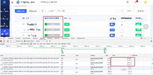 记一次pythonweb接口优化 weixin 38754349的博客 csdn博客